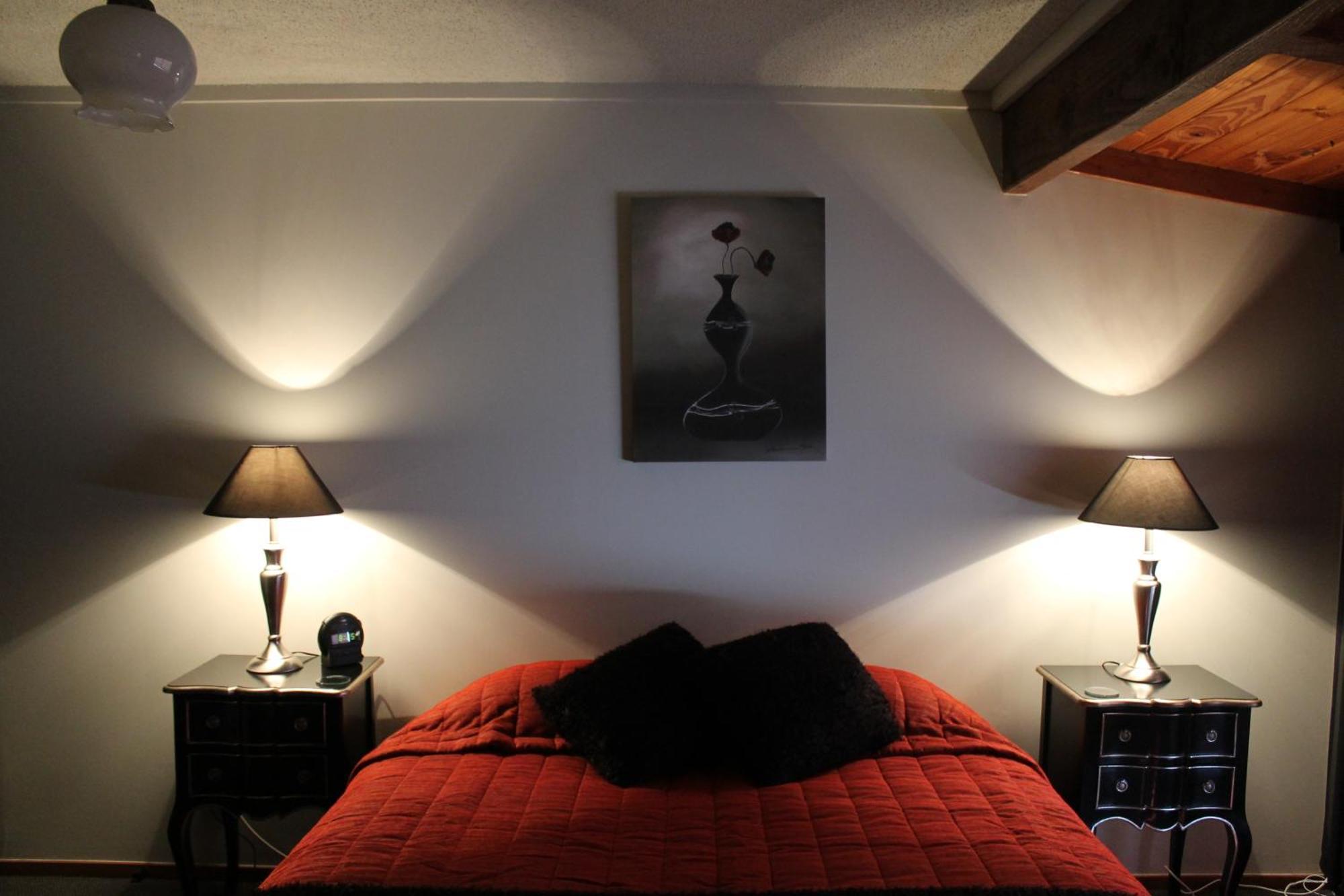 Chartre Manor B&B Темза Екстер'єр фото