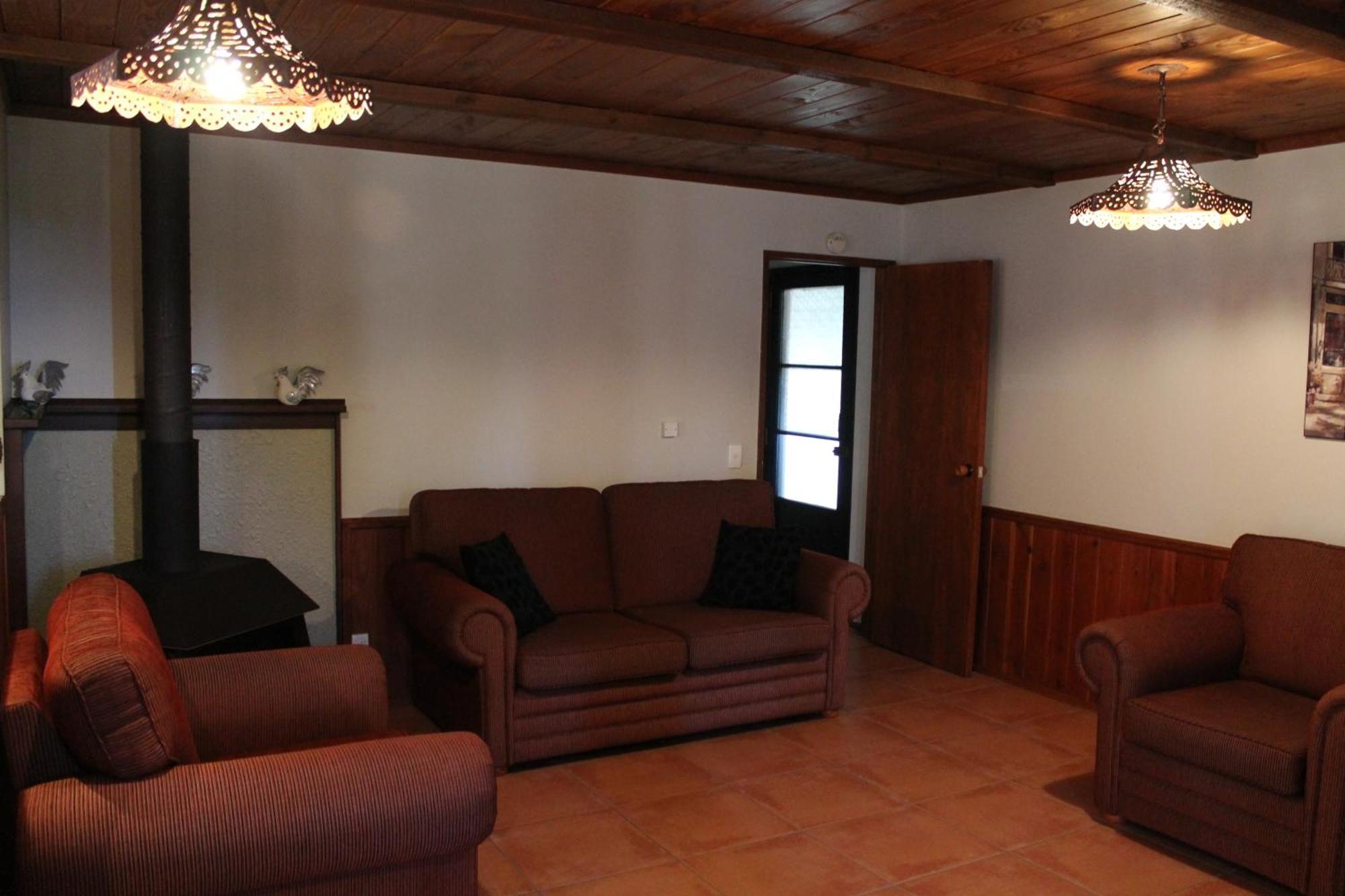 Chartre Manor B&B Темза Екстер'єр фото